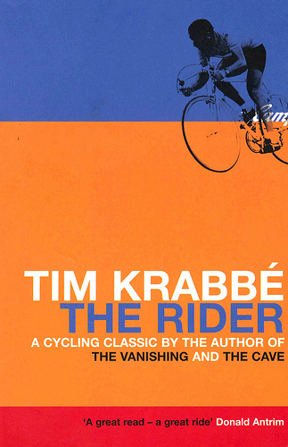 Tim Krabbe The Rider