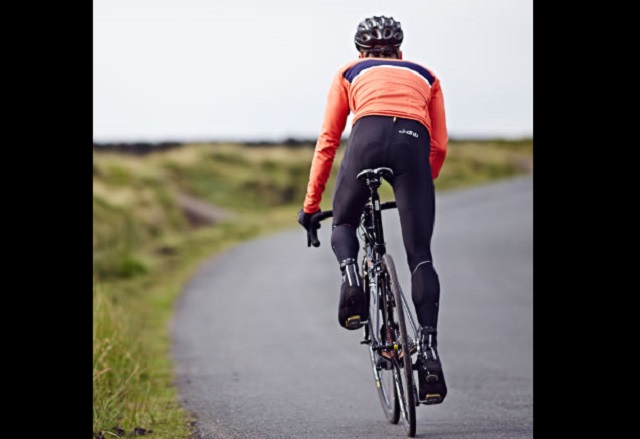 dhb Classic Thermal bib tights – Product Review | The Bike Comes First