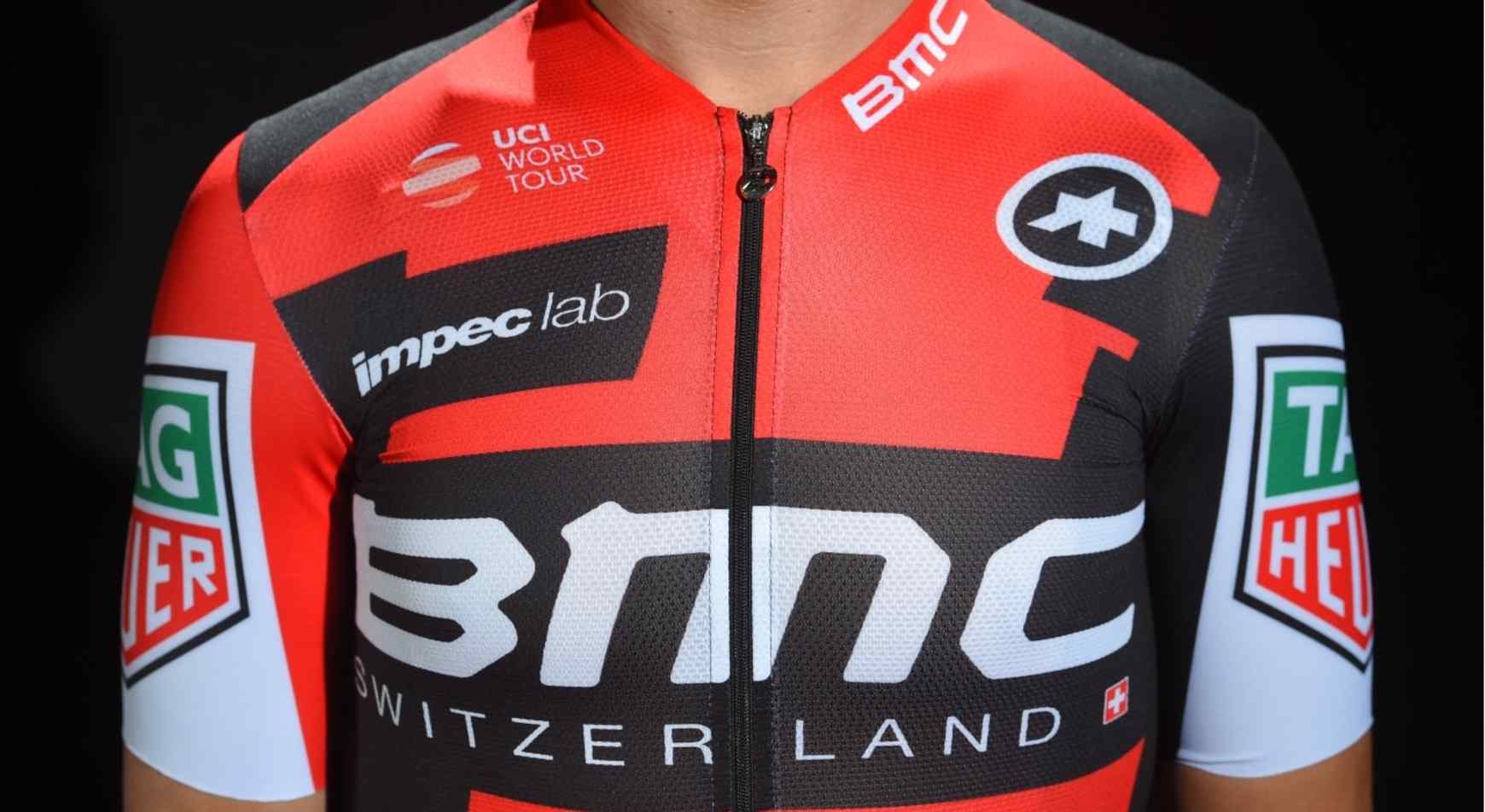 vijver heroïne Toegeven BMC Racing Team to wear Assos kit in 2017 | The Bike Comes First