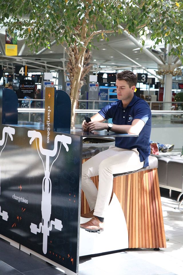 Photo: Facebook (Brisbane Airport)