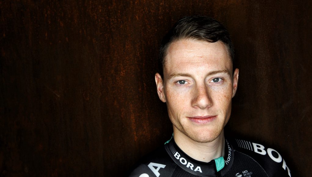 Thumbnail Credit(thebikecomesfirst.com): bora-hansgrohe_veloimages     NewsRoad Sam Bennett wins stage 2 and takes over yellow jersey at the Czech Cycling Tour